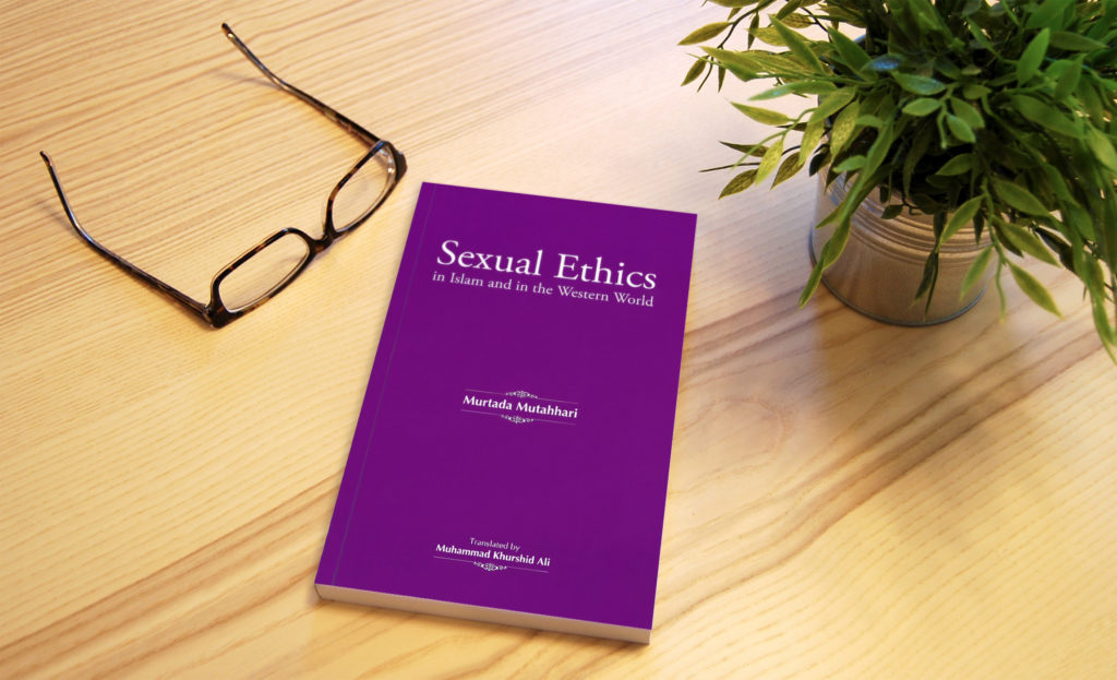 Sexual Ethics In Islam And In The Western World The Islamic College 6704