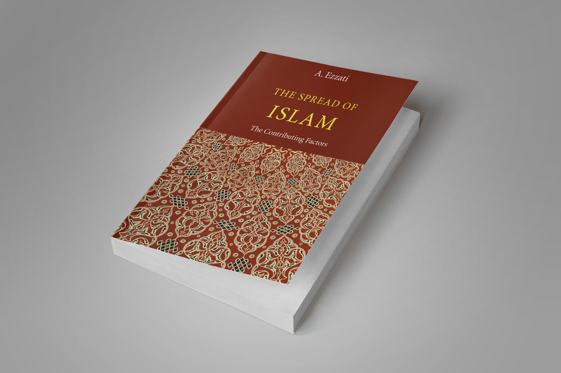 the-spread-of-islam-the-contributing-factors-the-islamic-college