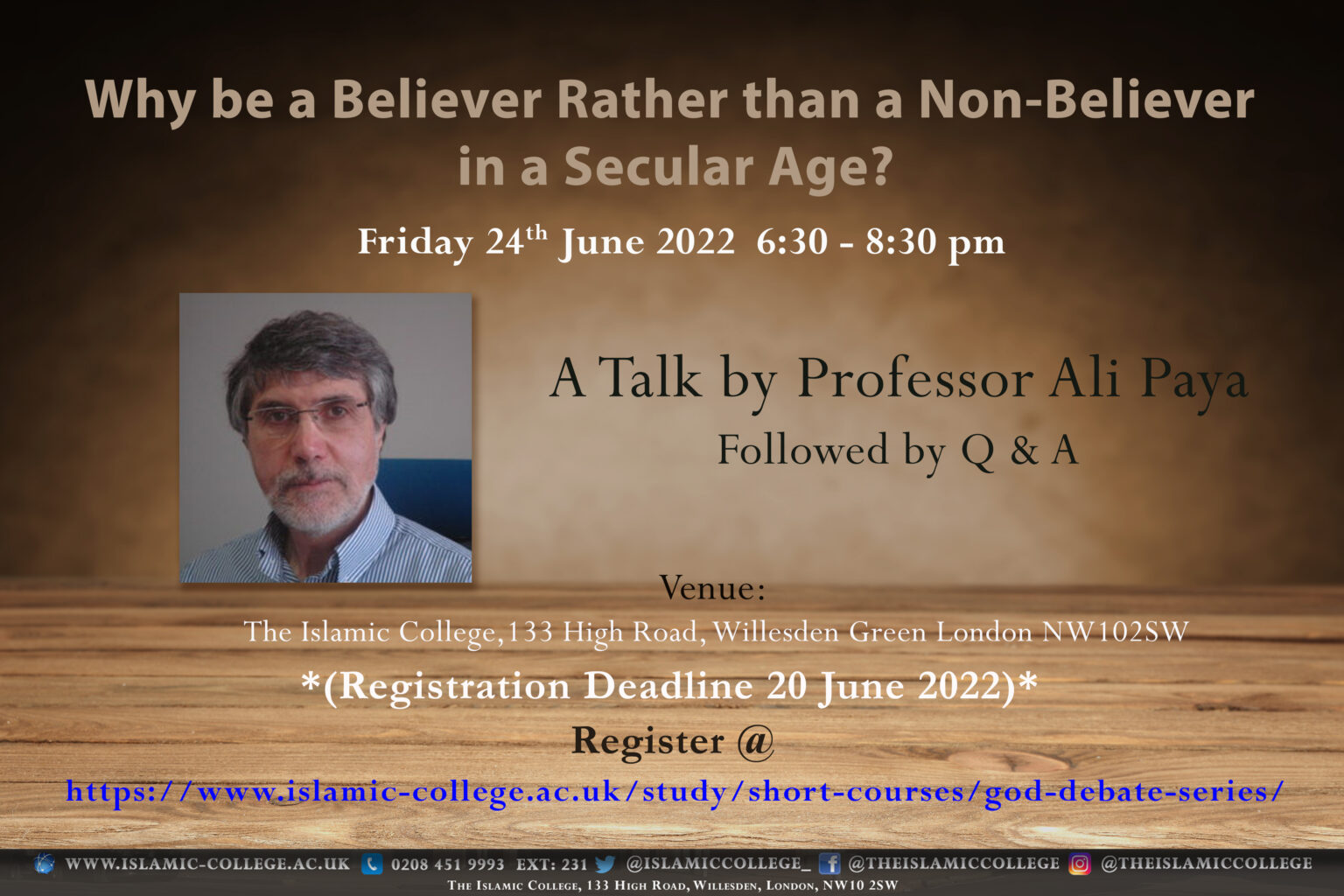 why-be-a-believer-rather-than-a-non-believer-in-a-secular-age-the