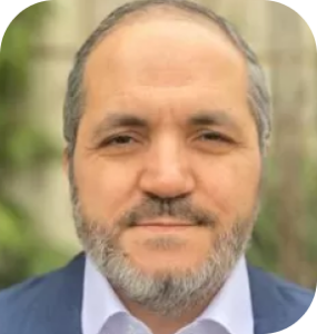 Dr Saeid Sobhani