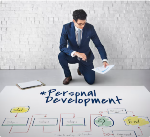 Personal Development Plan (PDP)