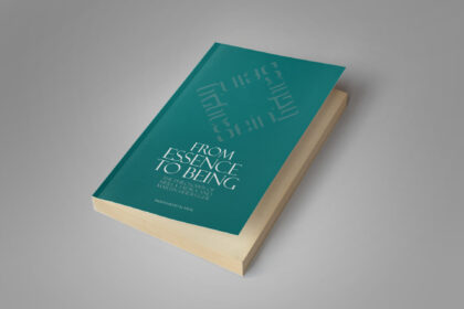 From Essence to Being: The Philosophy of Mulla Sadra and Martin Heidegger