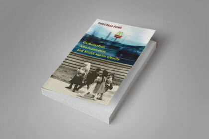 Globalization, Americanization & British Muslim Identity