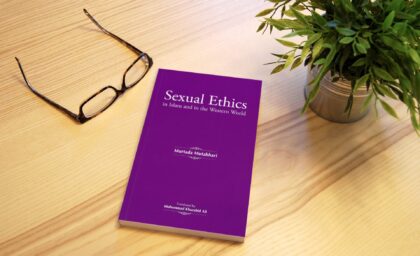 Sexual Ethics in Islam and in the Western World
