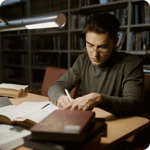 Academic Writing