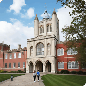 Pre – Hawza Luton