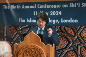 ICAS 9th Conf-0513