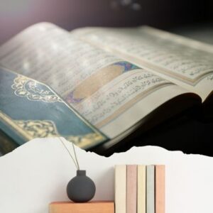 MA-Equivalent Exegesis & Quranic Sciences (In house)