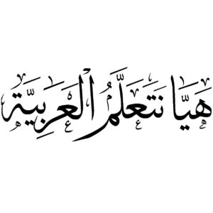 Modern Standard Arabic (MSA) Language Course