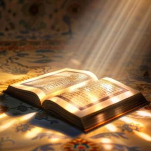 Recitation of the Qur’an