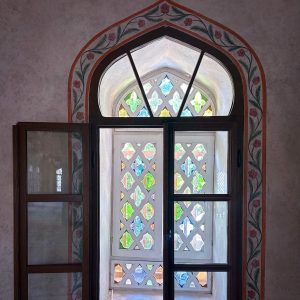 Foundation Islamic Mysticism – DE
