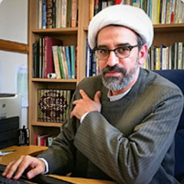 Shaykh Mirza Abbas