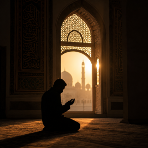 The Soul according to al-Shawahid al-Rububiyyah