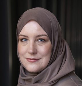 Amina Inloes